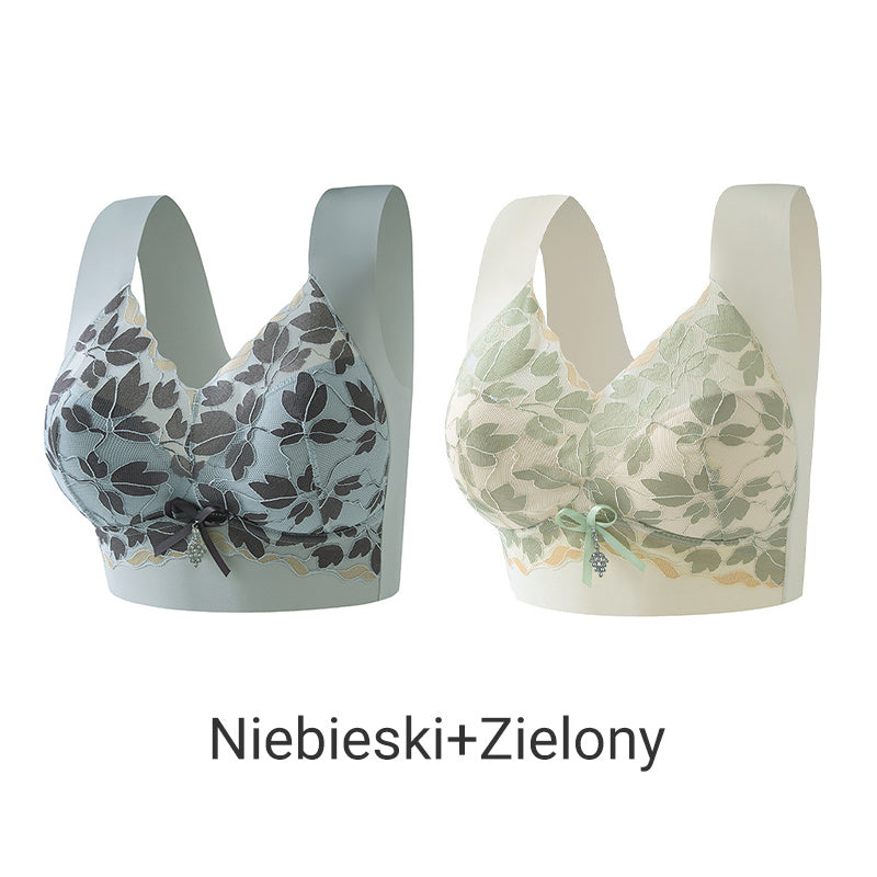 ✨【1+1 zadarmo】💖 Dámska bezšvová spodná bielizeň-SK