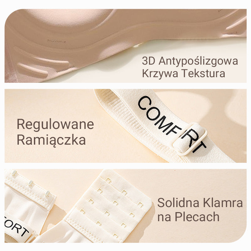 👙Γυναικείο σουτιέν【✨Αγοράστε 1, λάβετε 1 δωρεάν】-GR 