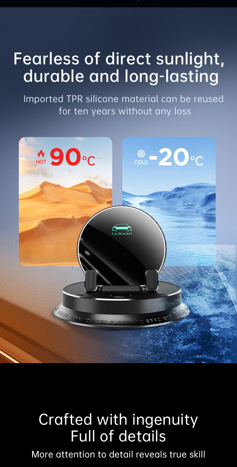 💥Νέες ειδικές προσφορές για το 2025💥Κάτοχος πλοήγησης αυτοκινήτου-GR