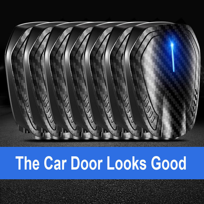 Vroča razprodaja ✨50 % popusta ✨5D pametne LED luči za dobrodošlico s senzorjem-SI