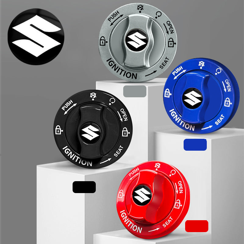 Asmeninis įrenginys, skirtas užvesti automobilį vienu mygtuku-LT