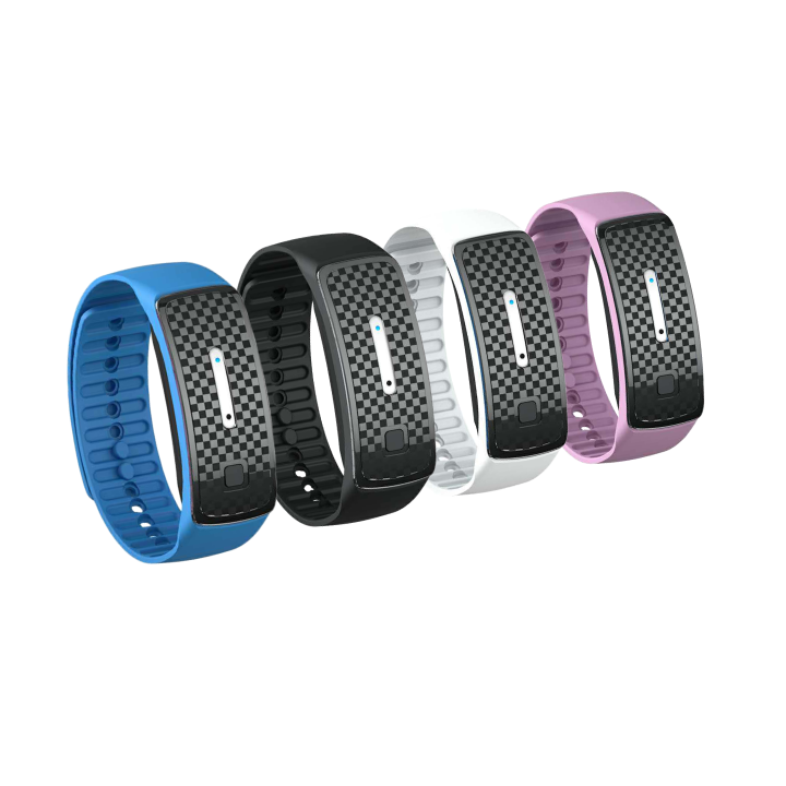 🔥OSTATNI DZIEŃ - 70% ZNIŻKI)SlimolyTM Matteo Ultrasonic Body Shape Wristband Pro 🔥
