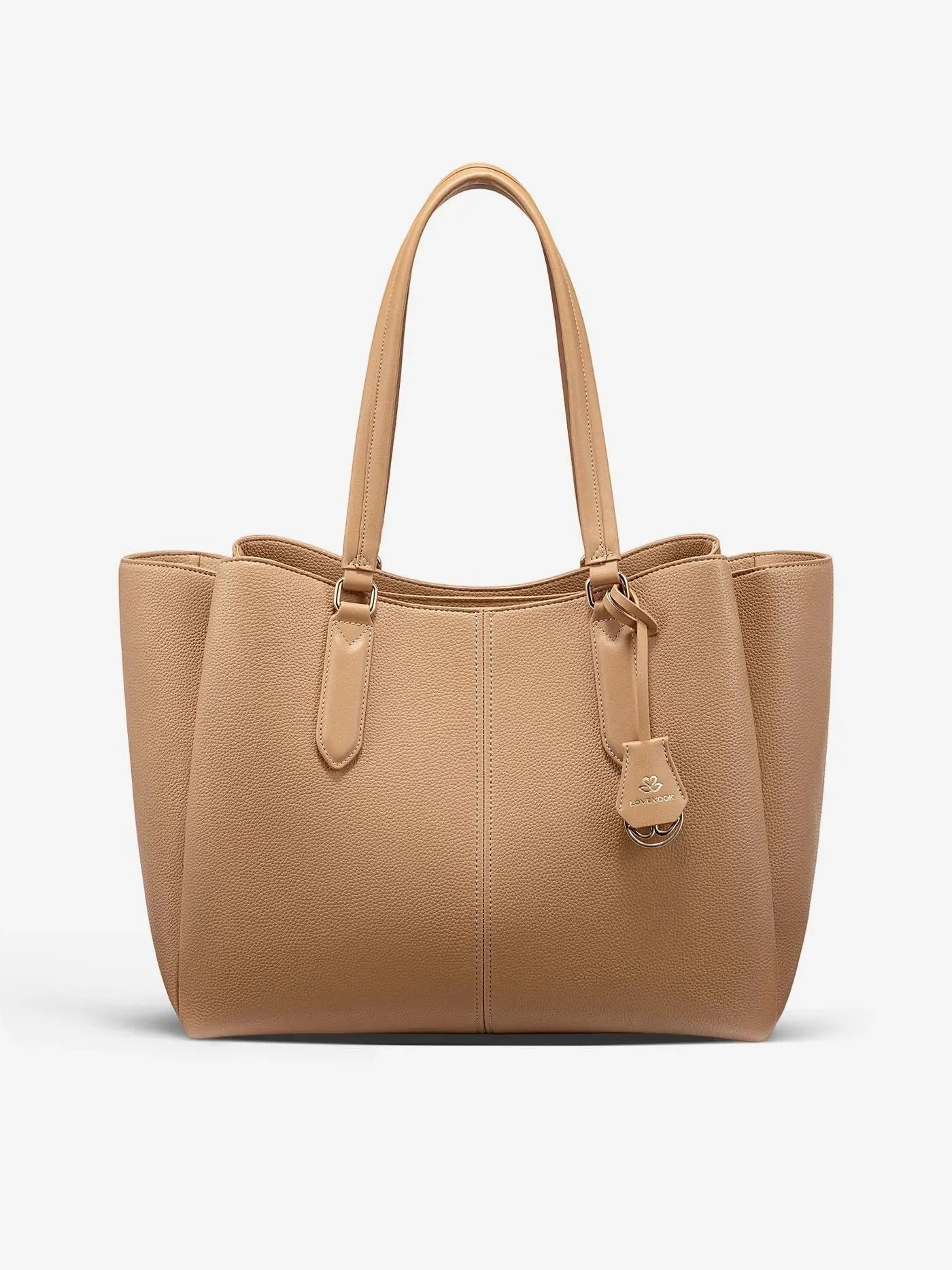 💼Torba na laptopa – trzy komory, pasuje do laptopów 15,6" i 17,3"