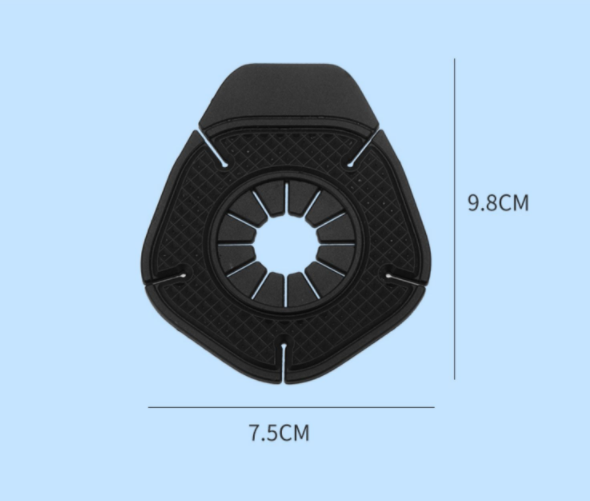 Ζεστή προσφορά 🎉4 τεμάχια🎉-GR 