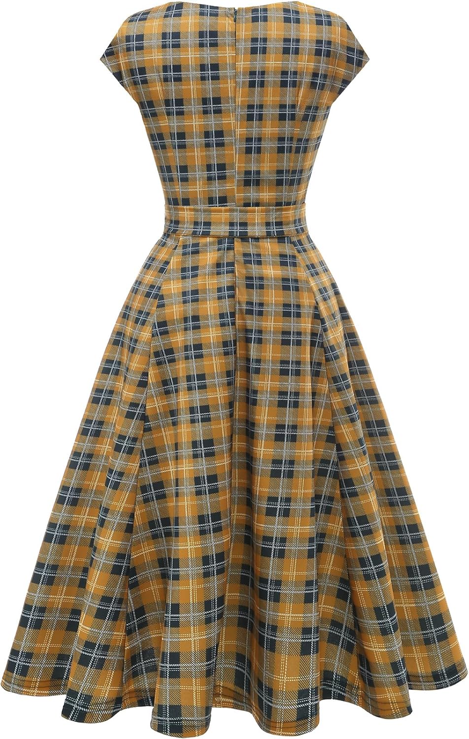 DRESSTELLS φορέματα κοκτέιλ για γυναίκες, επίσημα νυφικά, σεμνά φορέματα για δεξίωση στην εκκλησία το 2025-GR