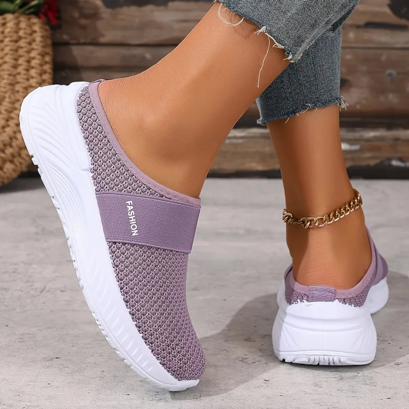 👟Damskie, antypoślizgowe, oddychające buty rekreacyjne