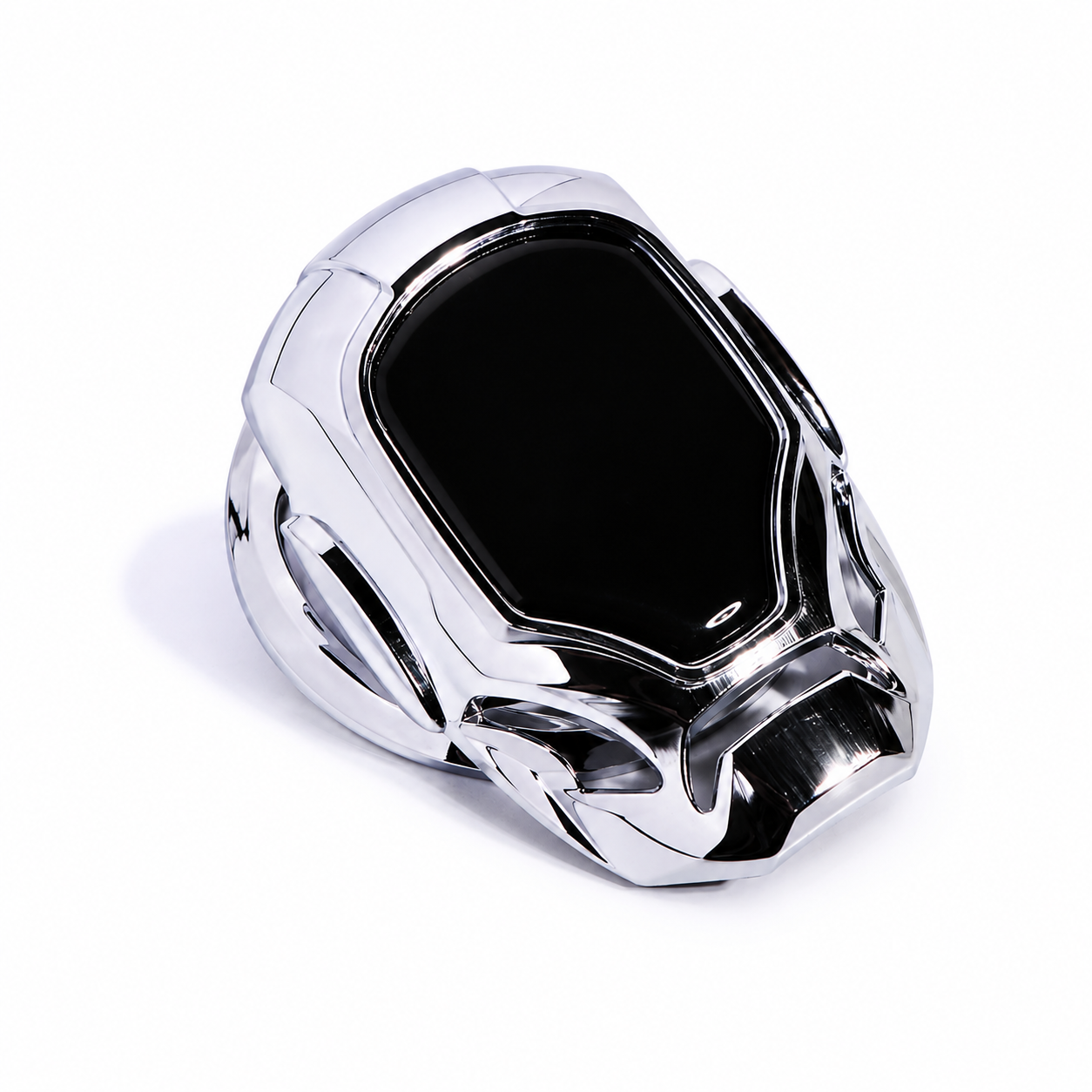 Zinc Alloy Start Button Cover