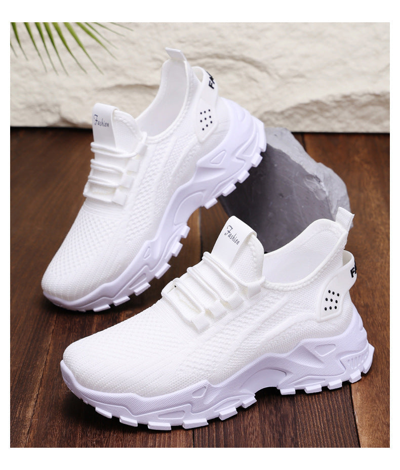 🔥Τελευταία μέρα 60% ΕΚΠΤΩΣΗ - Γυναικεία ορθοπεδικά άνετα αθλητικά παπούτσια-GR