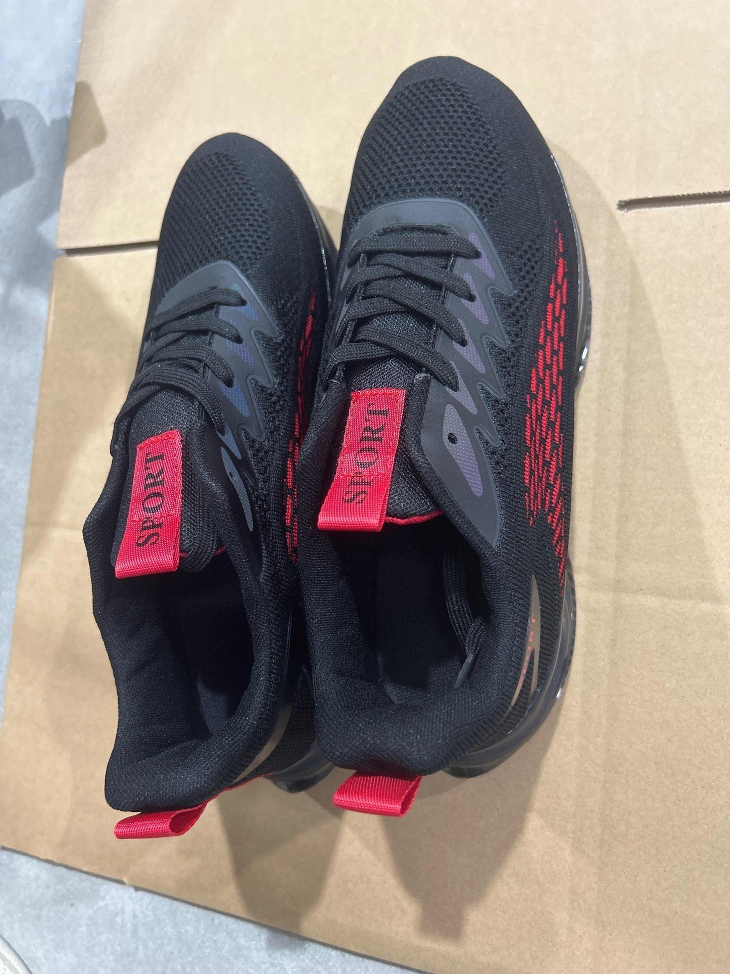 🎉Ανεπτυγμένα casual παπούτσια - GR 