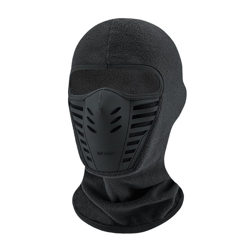 💞 Kask wiatroszczelny do użytku zimowego, unisex