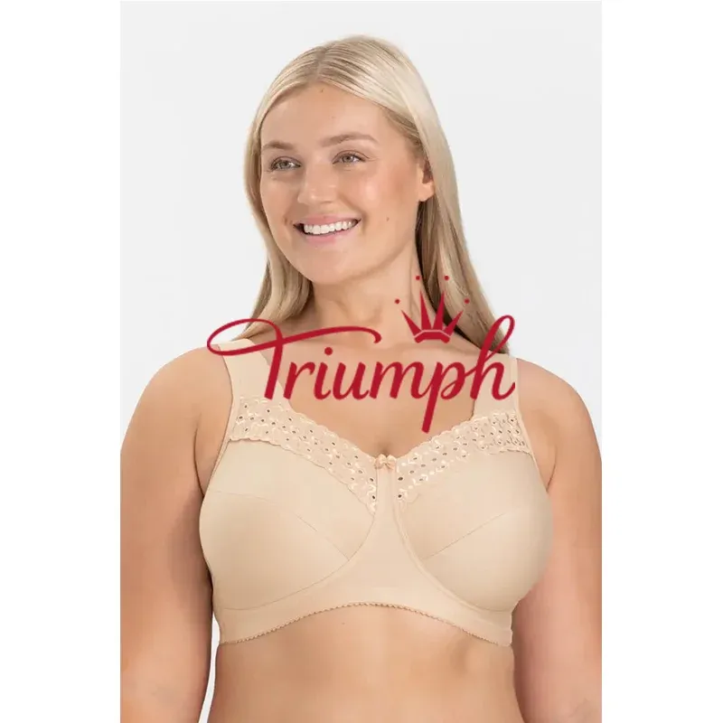 Triumph - 3 kusy✨2025 Nový bestseller medzi podprsenkami-SK