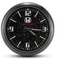 Ζεστές εκπτώσεις ✨50% έκπτωση ✨Φωτεινό ρολόι αυτοκινήτου με χαλαζία-GR