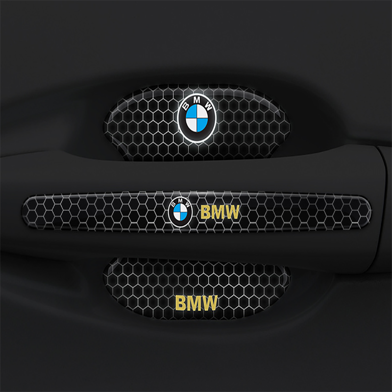 Προστασία από γρατσουνιές στο κάτω μέρος της πόρτας✨4 τεμ.✨-LT 