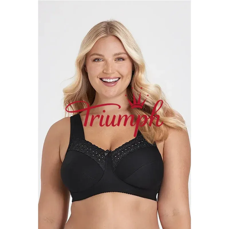 Triumph - 3 kusy✨2025 Nový bestseller medzi podprsenkami-SK