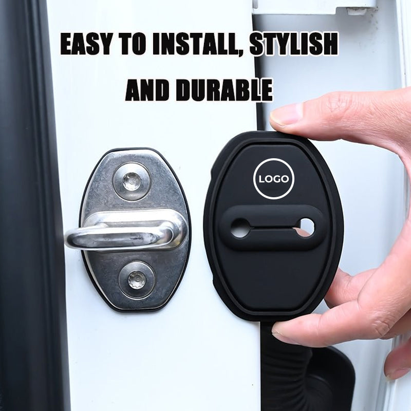 Προστατευτικό κάλυμμα για πόρτα αυτοκινήτου (4 τεμάχια)-GR 