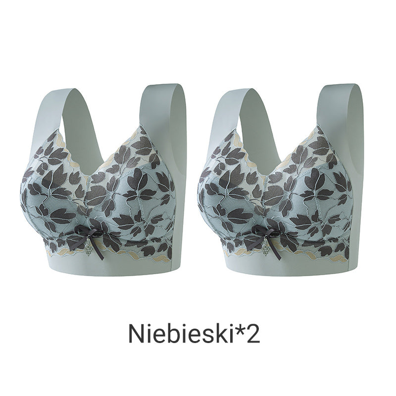 ✨【1+1 zadarmo】💖 Dámska bezšvová spodná bielizeň-SK