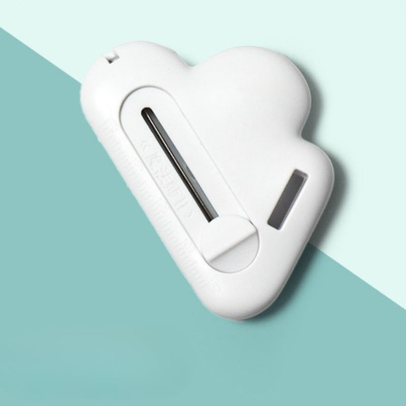 2-v-1 nastavljivo vodilo za šive z vgrajenim paralnikom-SI