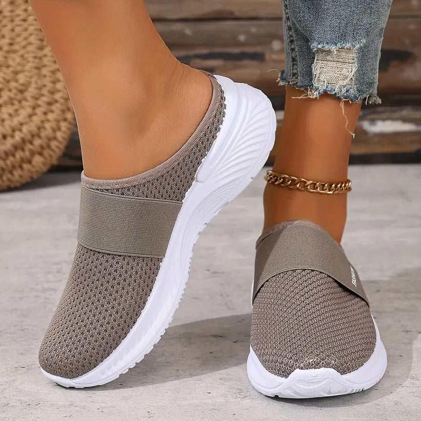 👟Damskie, antypoślizgowe, oddychające buty rekreacyjne