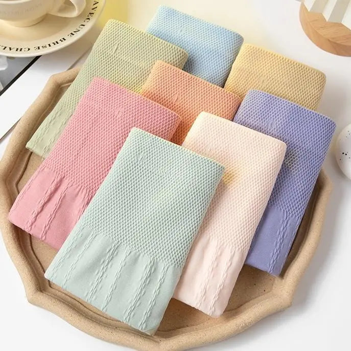 🔥🩲(7 kusov) Posledný deň - 50% zľava - Antibakteriálne nohavičky s vysokým pásom na kontrolu bruška-SK