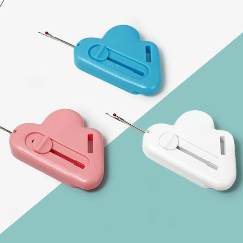 Ρυθμιζόμενος οδηγός ραφής 2 σε 1 με ενσωματωμένο μηχανισμό ανοίγματος ραφής-GR