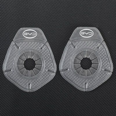 Karštas išpardavimas ✨ Automobilio valytuvų svirties angos dangtelis 🎉4 vnt.🎉-LT