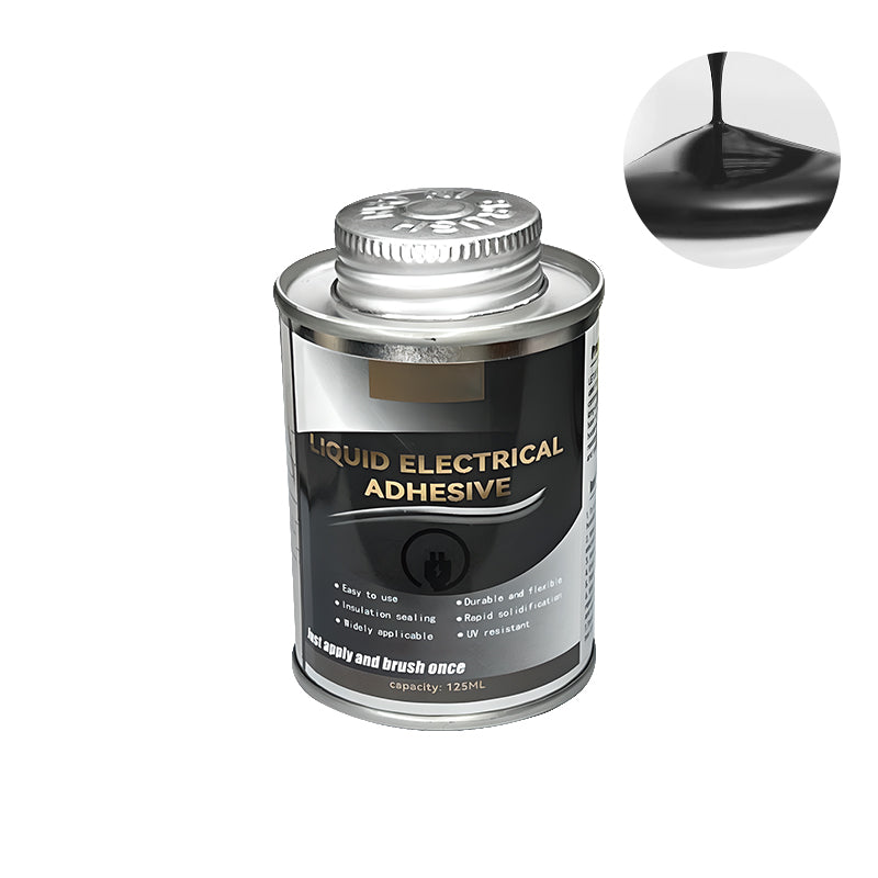 🔥Karštas išpardavimas 50% NUOLAIDA🔥Skystai elektros izoliacinei dangai-LT