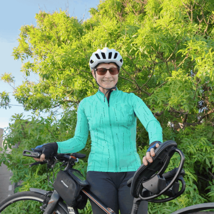 🚴🚴‍♀️Ergonomiškas dinaminis dviračio balnelis-LT