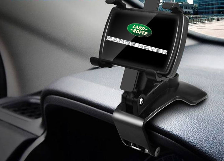 Ειδική βάση για κεντρική κονσόλα αυτοκινήτου γενικής χρήσης-GR