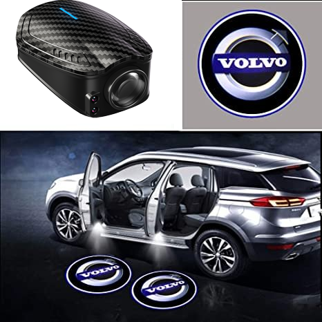 Ζεστές εκπτώσεις ✨50% έκπτωση ✨Έξυπνα φώτα καλωσορίσματος LED 5D με αισθητήρα-GR