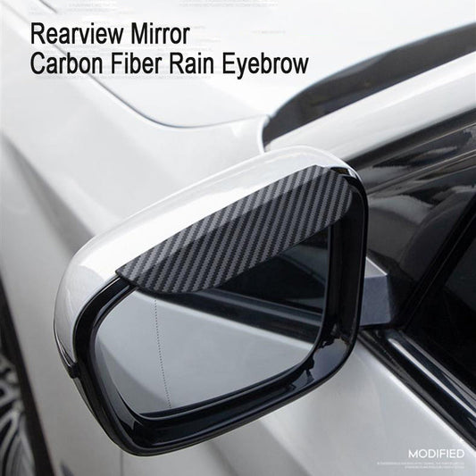 Ζεστές Προσφορίας ✨50% ΕΚΠΤΩΣΗ ✨Φρύδια Βροχή από Ανθρακονήματα✨2 Τεμάχια ✨-GR 