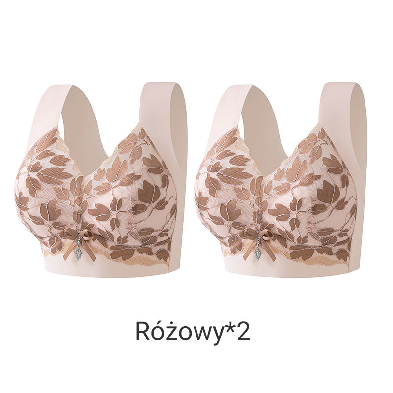 ✨【1+1 zadarmo】💖 Dámska bezšvová spodná bielizeň-SK