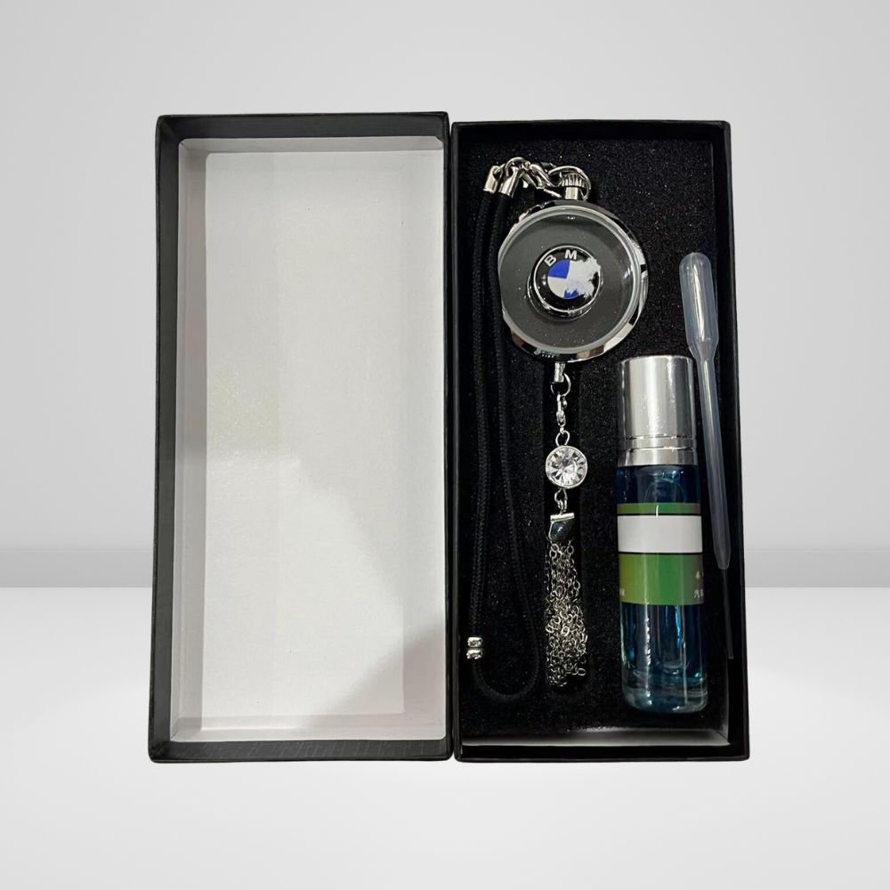 Asmeninis automobilio oro gaiviklis-LT