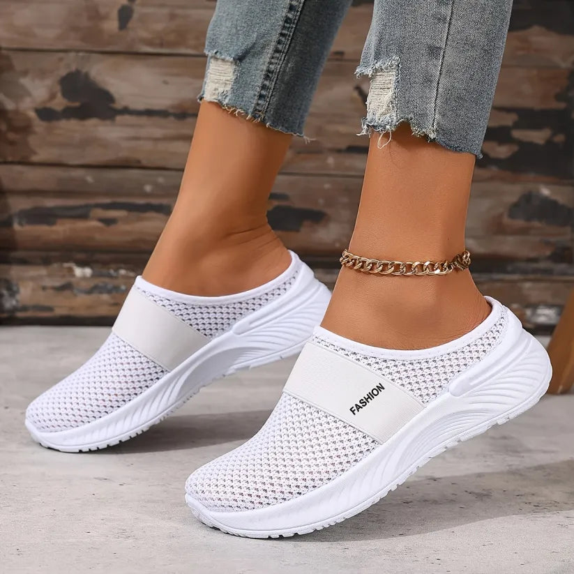 👟Damskie, antypoślizgowe, oddychające buty rekreacyjne