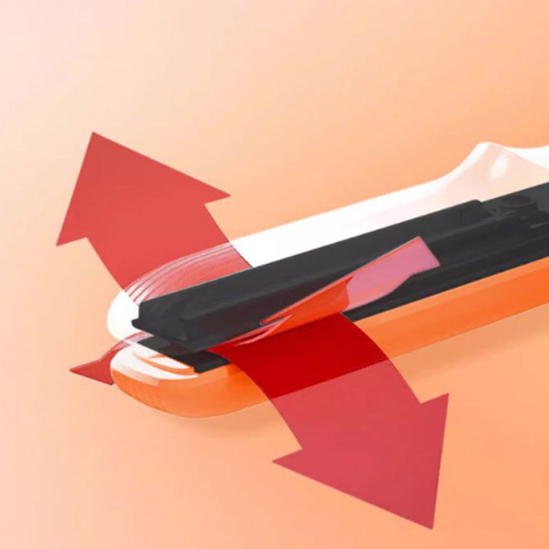 💟Mini kulma a žehlička 2 v 1 na narovnávanie vlasov✨-SK