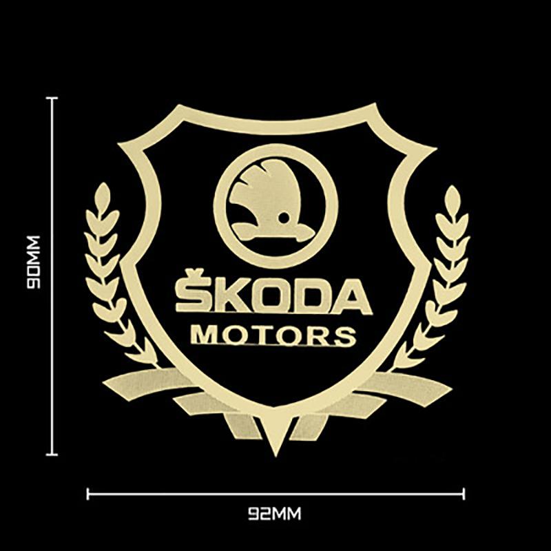 ✨3D automobilio metalinio kėbulo lipdukas✨2 vnt.✨-LT