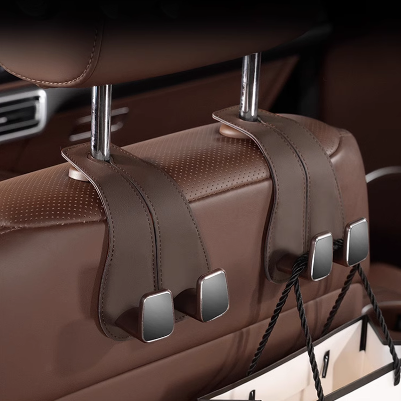 ΓΑντζος καθίσματος Ατορισμός LUXHOOK Premium - Εξατομίκευση λόγου και αισθητικός είναι-GR