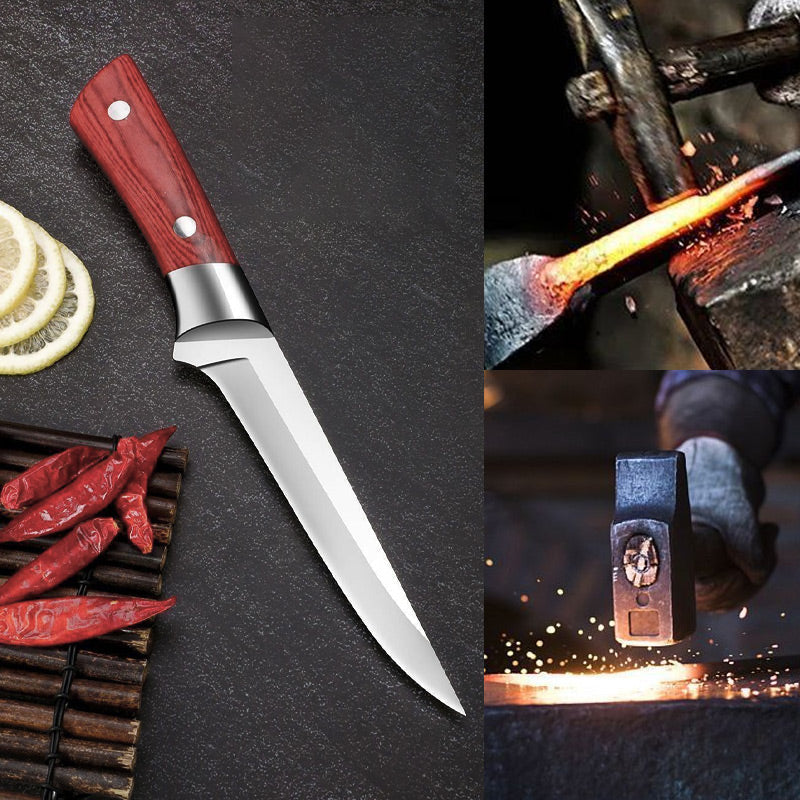 La navaja premium de Japonsko-ES