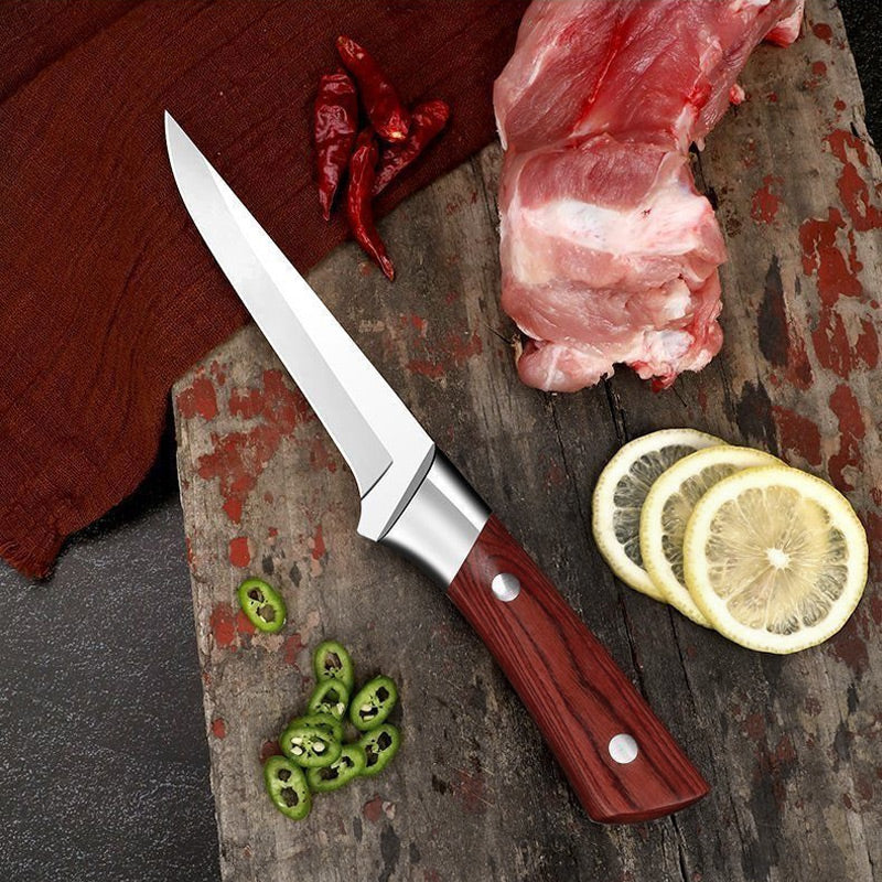 Japonský prémiový nôž-HR