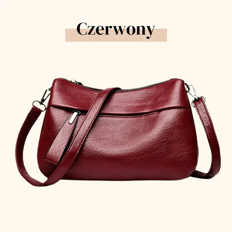 👜Γυναικείες ώμοι και τσάντες από φυσικό δέρμα-GR