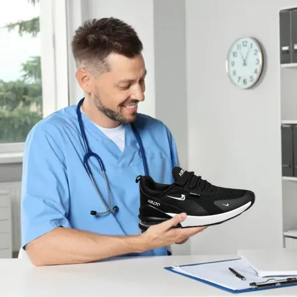 🔥Riboto laiko 50 % nuolaida, populiariausi 2025 m. ortopediniai batai, 3 dienos pėdų skausmui malšinti-LT