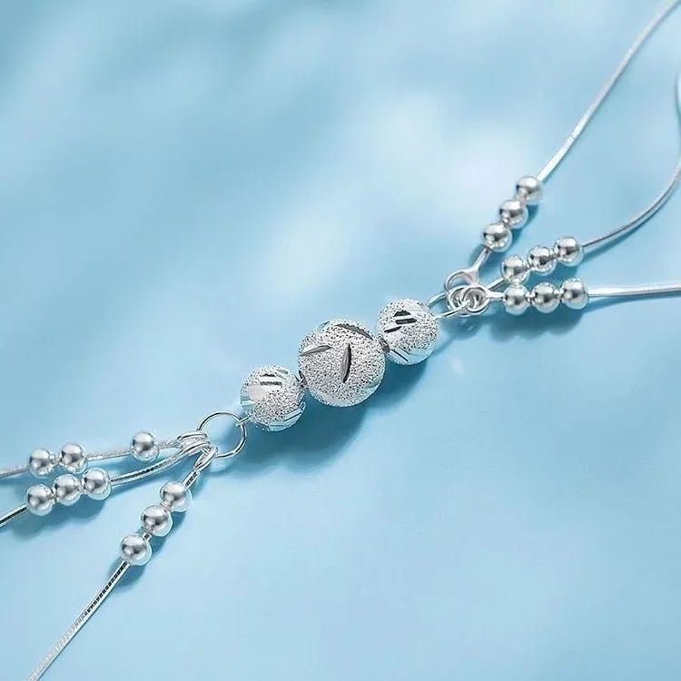 Pulsera de cuentas de la felicidad – požehnanie pre rodinu