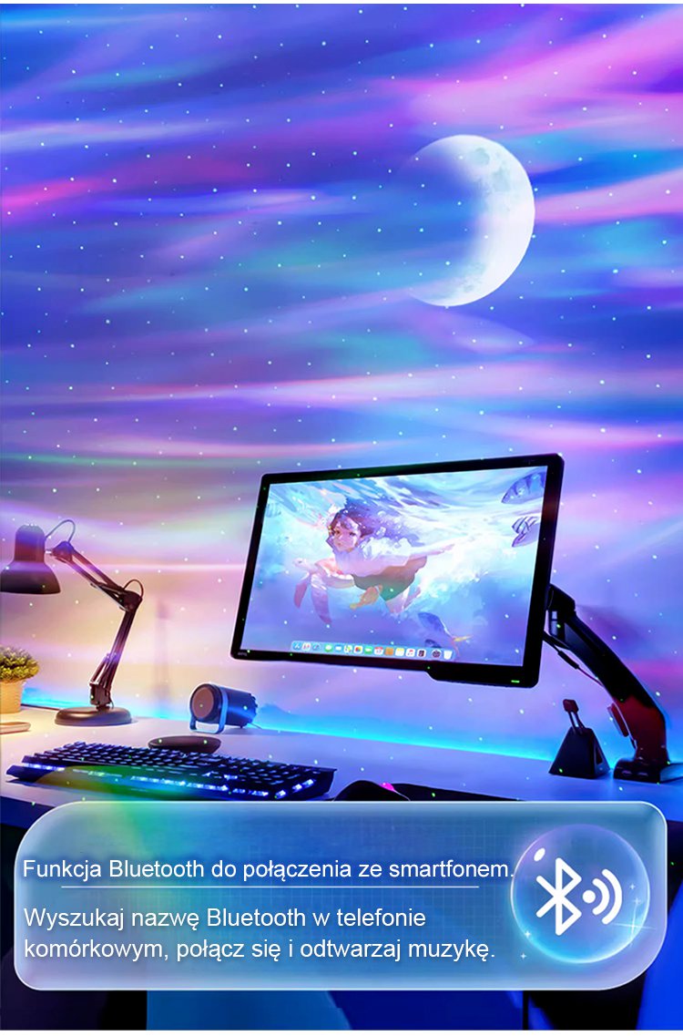 Star Projector