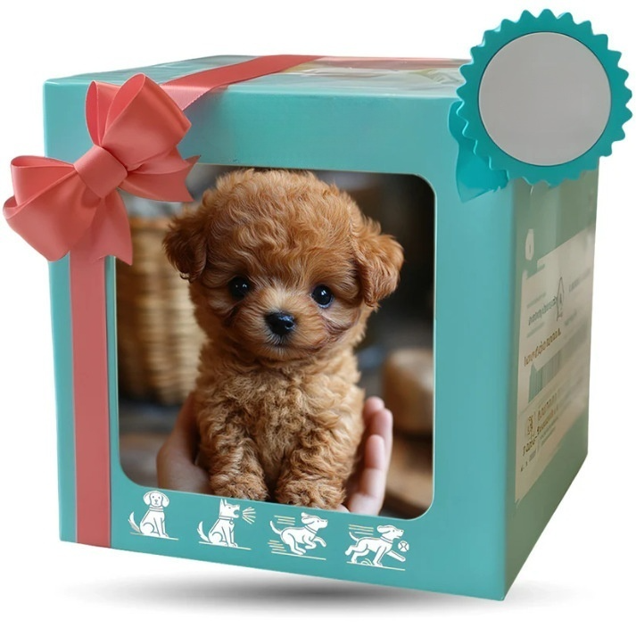 🔥Výhodná ponuka🔥Moje realistické plyšové robotické šteniatko🐶-SK