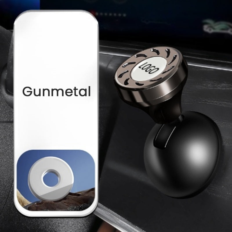 Prilagodite kovinsko ročico za zagon z enim gumbom za vaš avtomobil-SI