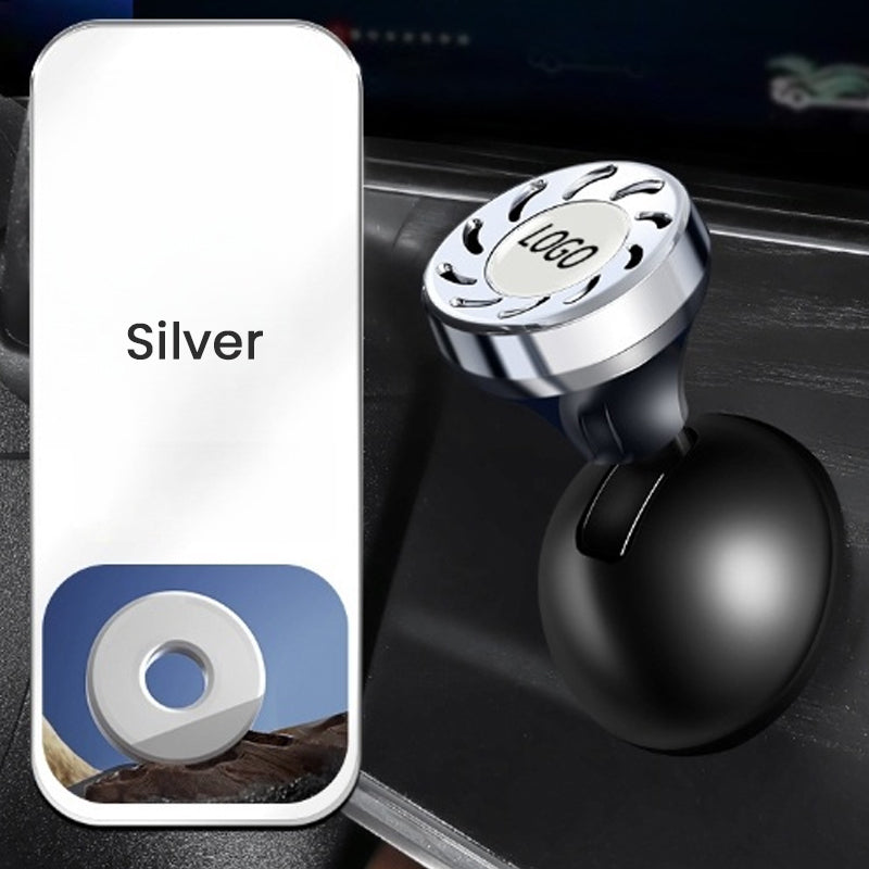 Προσαρμόστε τον μεταλλικό μοχλό εκκίνησης ενός κουμπιού του αυτοκινήτου σας-GR