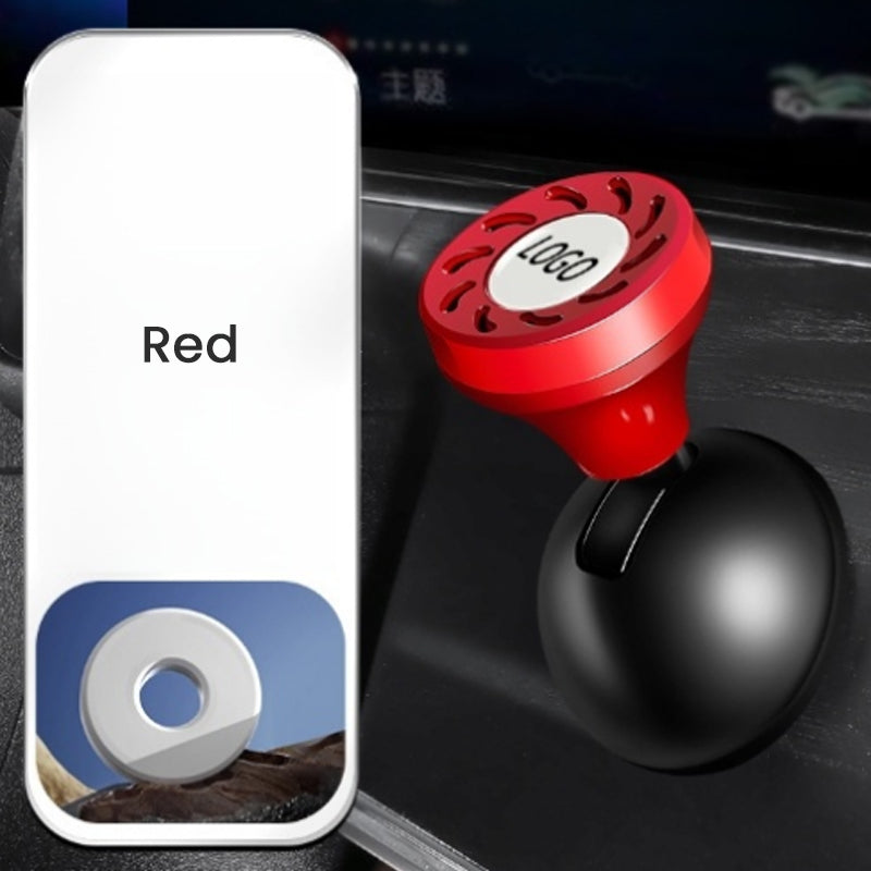 Προσαρμόστε τον μεταλλικό μοχλό εκκίνησης ενός κουμπιού του αυτοκινήτου σας-GR