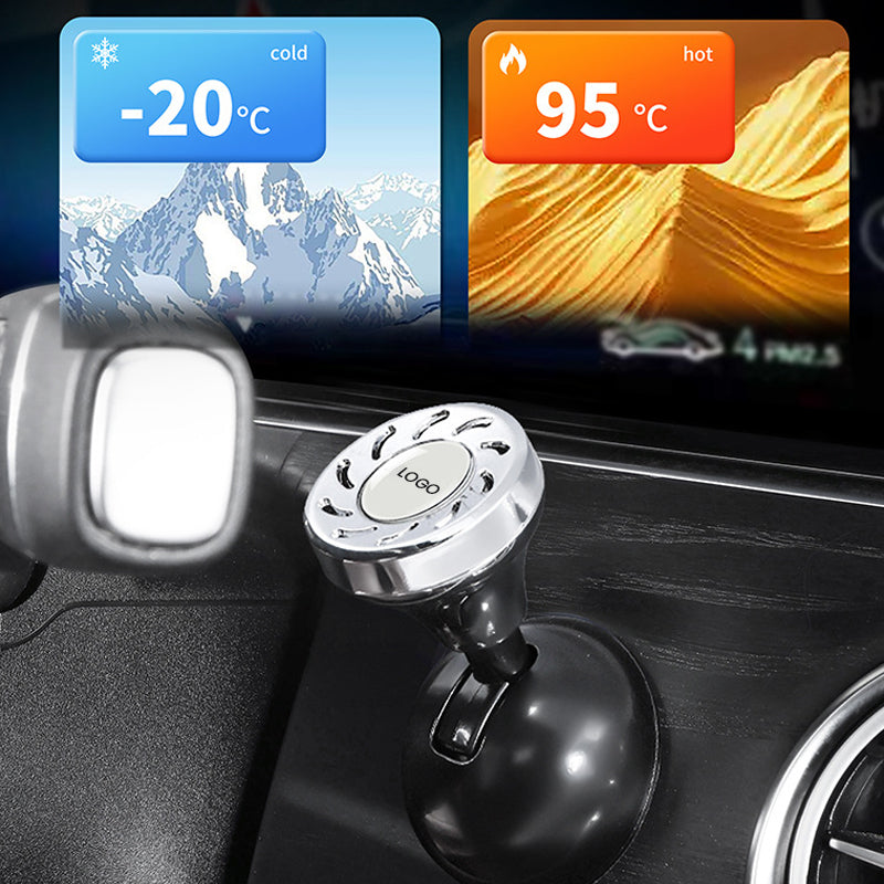 Προσαρμόστε τον μεταλλικό μοχλό εκκίνησης ενός κουμπιού του αυτοκινήτου σας-GR