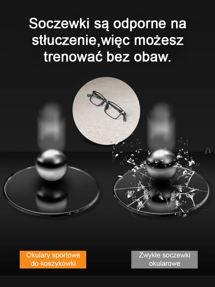 Ultralekkie i wygodne okulary do czytania blokujące niebieskie światło