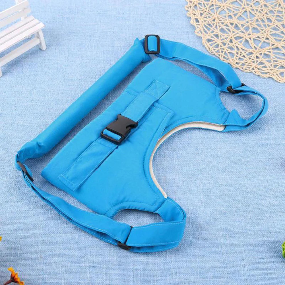 Saugus vaikštynė kūdikiams-LT