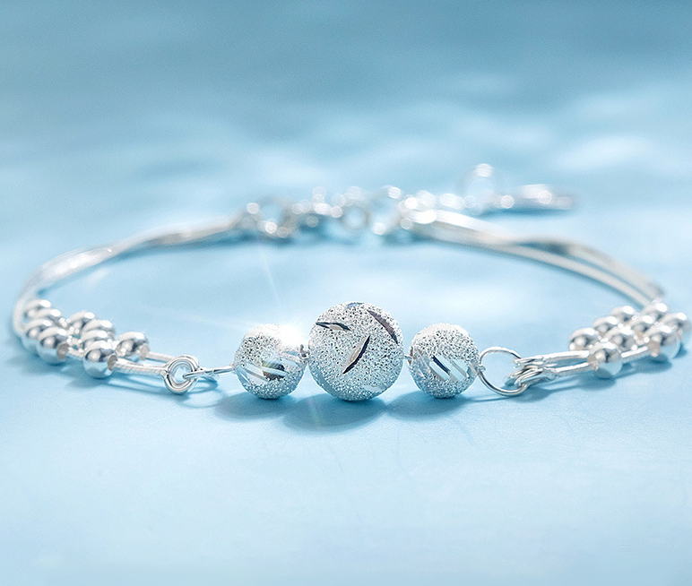 Pulsera de cuentas de la felicidad – požehnanie pre rodinu